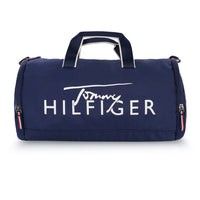 Tommy Hilfiger Kamryn Unisex Polyester Gym Bag