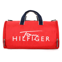 Tommy Hilfiger Kamryn Unisex Polyester Gym Bag