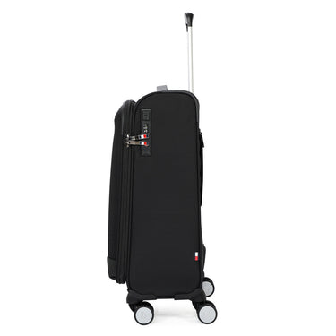 Tommy Hilfiger San Diego Soft Luggage black