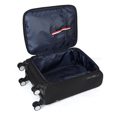 Tommy Hilfiger San Diego Soft Luggage black