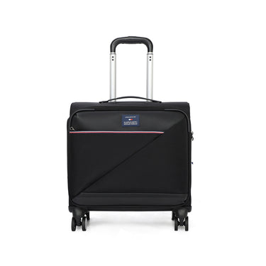 Tommy Hilfiger San Diego Overnighter Black