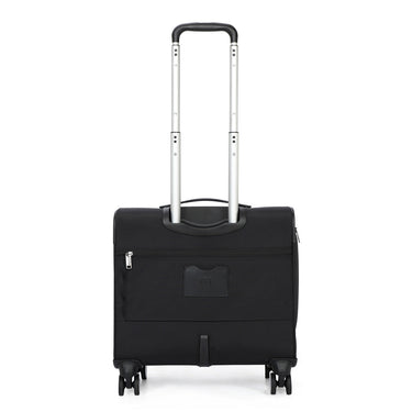 Tommy Hilfiger San Diego Overnighter Black