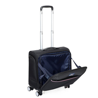 Tommy Hilfiger San Diego Overnighter Black