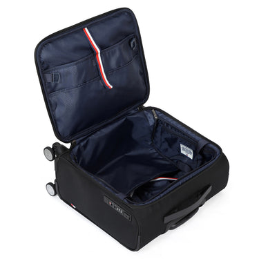 Tommy Hilfiger San Diego Overnighter Black