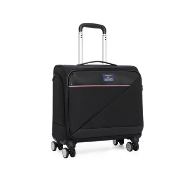 Tommy Hilfiger San Diego Overnighter Black