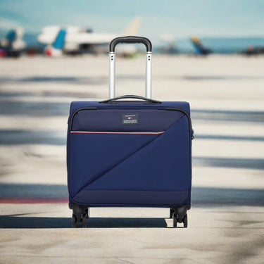 Tommy Hilfiger San Diego Overnighter navy