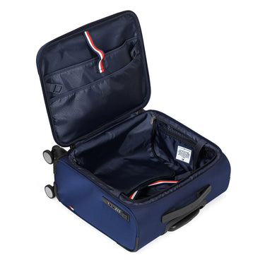Tommy Hilfiger San Diego Overnighter navy