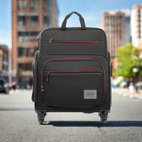 Tommy Hilfiger Taylor Overnighter