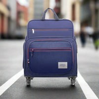 Tommy Hilfiger Taylor Overnighter