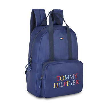 Tommy Hilfiger Keon Non Laptop Backpack Navy