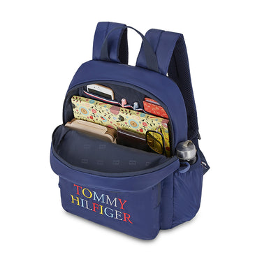 Tommy Hilfiger Keon Non Laptop Backpack Navy