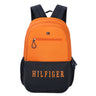 Tommy Hilfiger Bridger Non Laptop Backpack Orange
