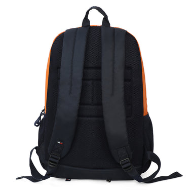 Tommy Hilfiger Bridger Non Laptop Backpack Orange