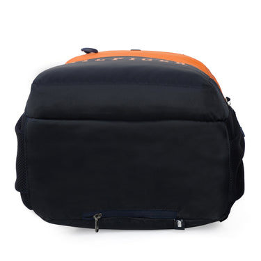 Tommy Hilfiger Bridger Non Laptop Backpack Orange