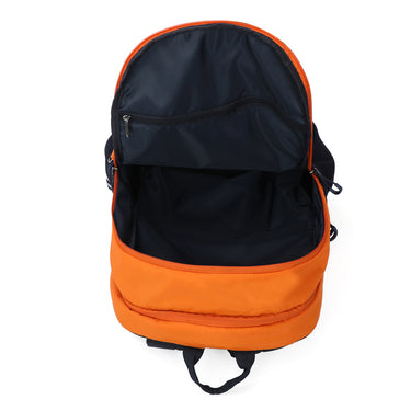 Tommy Hilfiger Bridger Non Laptop Backpack Orange