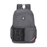 Tommy Hilfiger Fletcher Non Laptop Backpack Granite Grey