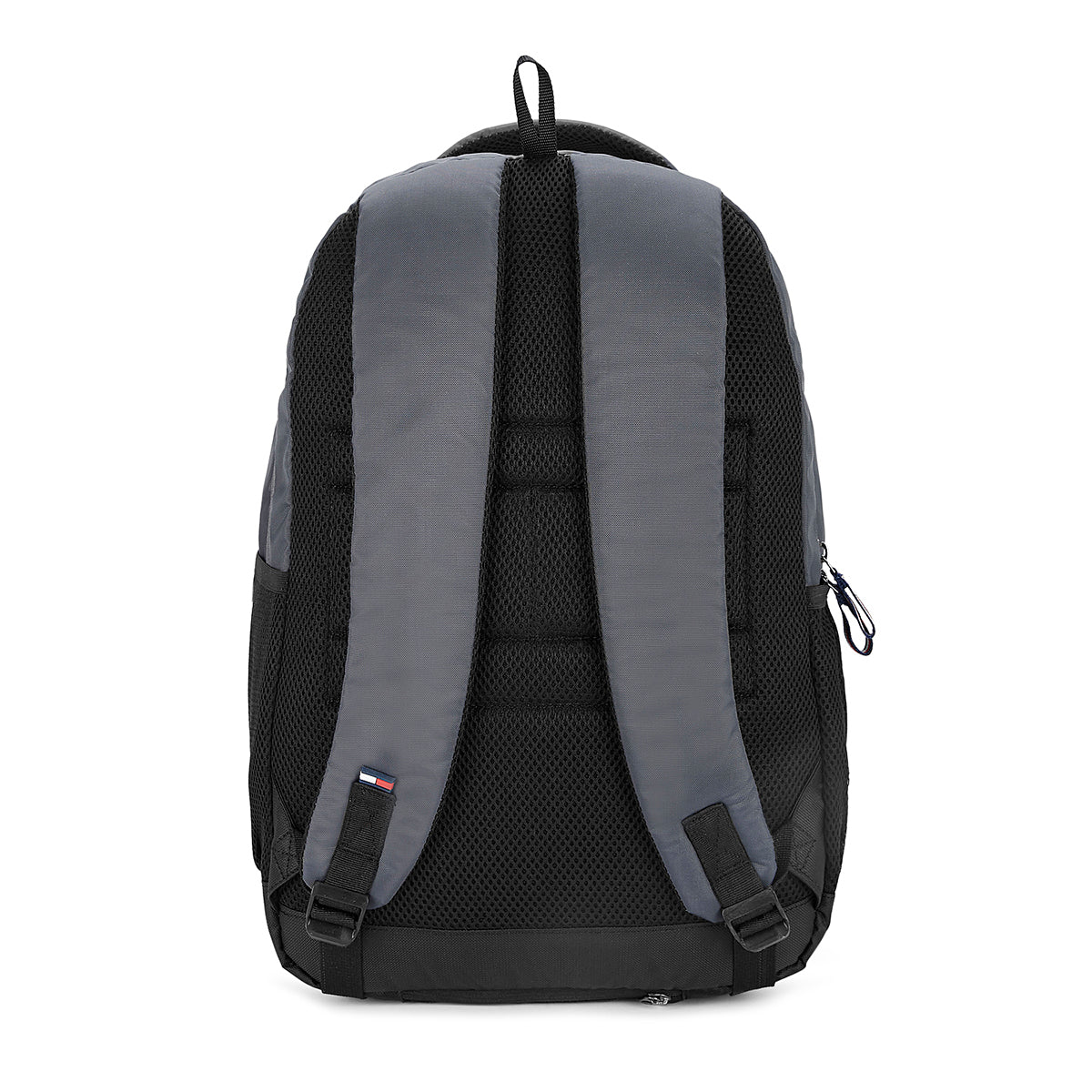 Tommy Hilfiger Camdyn Laptop Backpack Grey