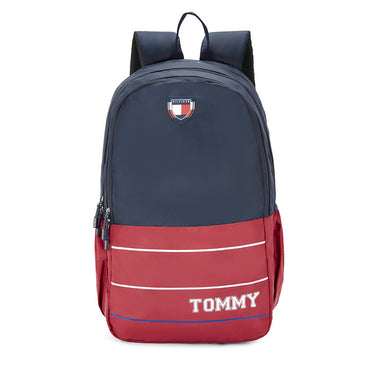 Tommy Hilfiger Zaire Laptop
Backpack - Red