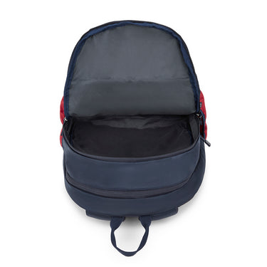 Tommy Hilfiger Zaire Laptop Backpack - Red