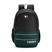 Tommy Hilfiger Zaire Laptop Backpack