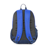 Tommy Hilfiger Donte Laptop Backpack Blue