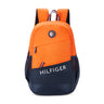 Tommy Hilfiger Anders Laptop Backpack Orange