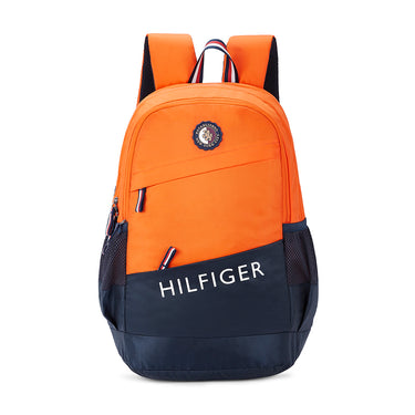 Tommy Hilfiger Anders Laptop Backpack Orange