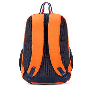 Tommy Hilfiger Anders Laptop Backpack Orange