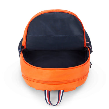 Tommy Hilfiger Anders Laptop Backpack Orange
