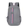 Tommy Hilfiger Blaise Laptop Backpack Grey