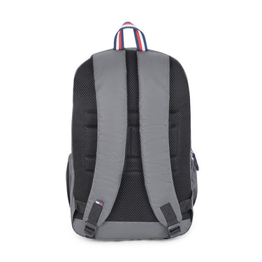Tommy Hilfiger Blaise Laptop Backpack Grey