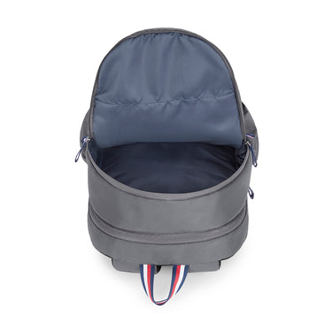 Tommy Hilfiger Blaise Laptop Backpack Grey