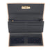 Tommy Hilfiger Ercina Women's Leather Wallet Beige