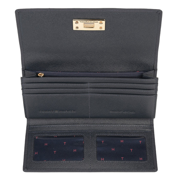 Tommy Hilfiger Ercina Women's Leather Wallet