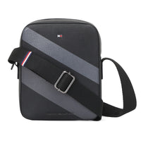Tommy Hilfiger Premium Leather Line Coniston Crossbody