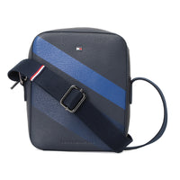Tommy Hilfiger Premium Leather Line Coniston Crossbody