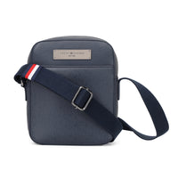 Tommy Hilfiger Premium Leather Line Ferguson Crossbody