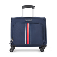 Tommy Hilfiger Nashville Overnighter