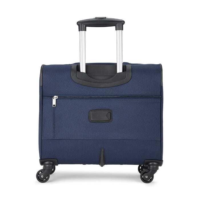 Tommy Hilfiger Nashville Overnighter Navy