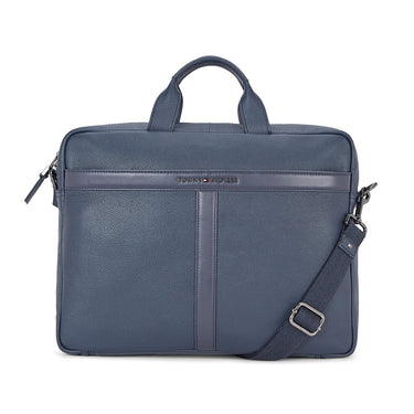 Tommy Hilfiger Hampshire Business Case Navy