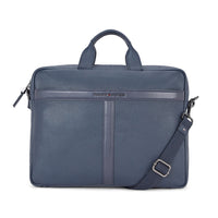 Tommy Hilfiger Premium Leather Line Hampshire Business Case