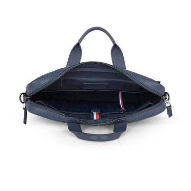 Tommy Hilfiger Hampshire Business Case Navy