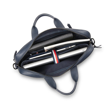 Tommy Hilfiger Hampshire Business Case Navy