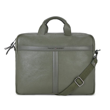 Tommy
Hilfiger Hampshire Business Case
Olive