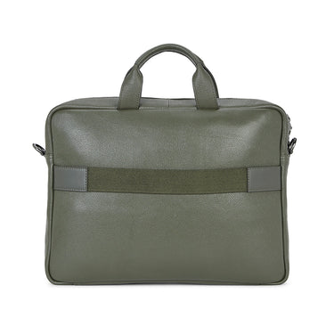 Tommy Hilfiger Hampshire Business Case Olive