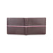 Tommy Hilfiger Sirmione Mens Leather Global Coin Wallet-Brown