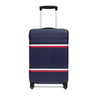 The Vertical Thames Pro Unisex Hard Luggage Navy