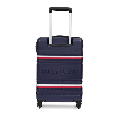 The Vertical Thames Pro Unisex Hard Luggage Navy
