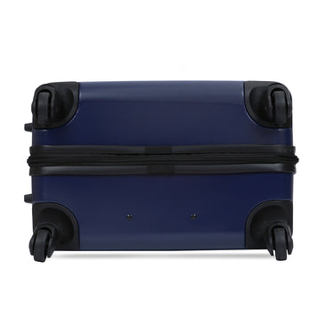 The Vertical Thames Pro Unisex Hard Luggage Navy