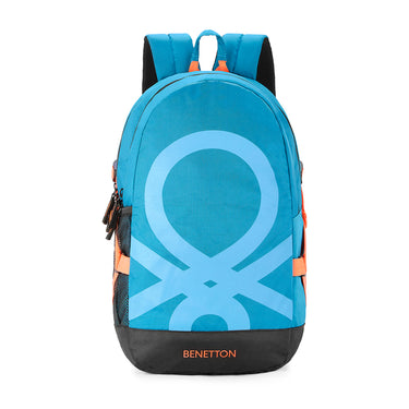 UCB Asher Laptop Backpack blue